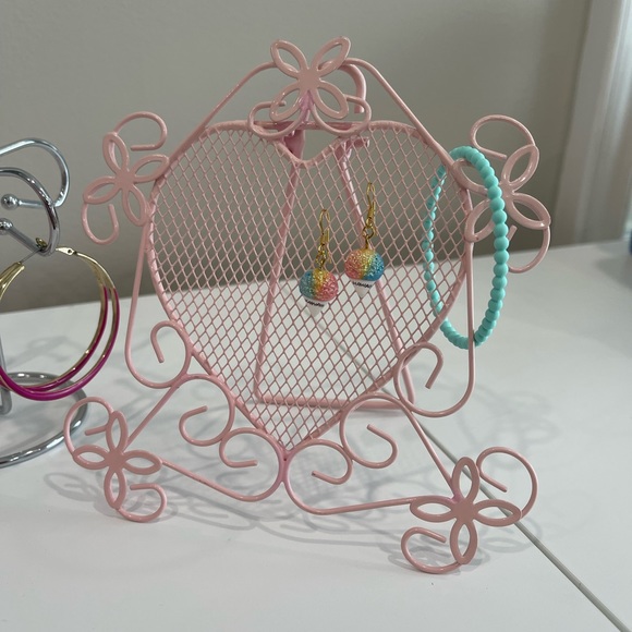 Jewelry stands (3 of them) - Picture 2 of 4